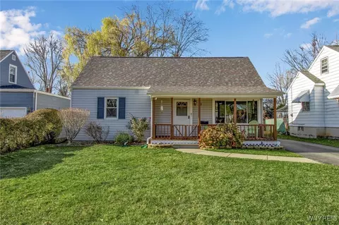 90 Oehman Blvd, Cheektowaga, NY 14225