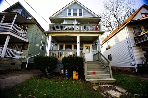 15 Parkview Ave, Buffalo, NY 14210