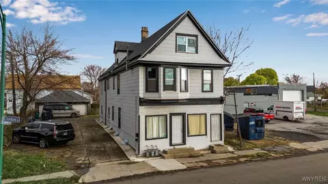 1062 Clinton St, Buffalo, NY 14206