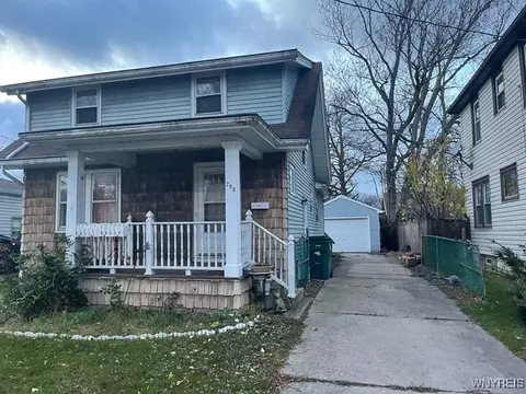 290 Fredericka St, North Tonawanda, NY 14120