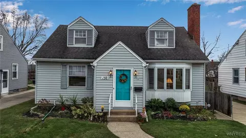 150 Pickford Ave, Buffalo, NY 14223