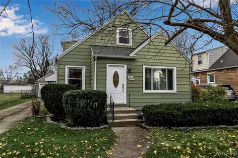 243 Merrymont Rd, Cheektowaga, NY 14225