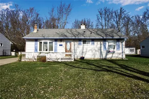 1969 Broadway, Grand Island, NY 14072