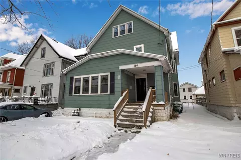 164 Altruria St, Buffalo, NY 14220