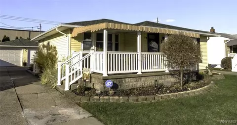 132 Wallace Ave, Cheektowaga, NY 14227