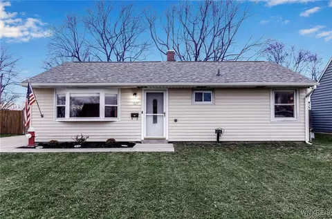 1627 Broadway, Grand Island, NY 14072