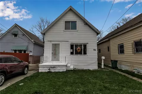 99 Quincy St, Buffalo, NY 14212