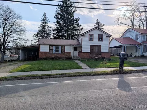 122 W Main St, Fillmore, NY 14735