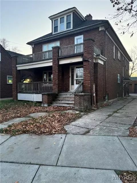530 Portage Rd, Niagara Falls, NY 14301