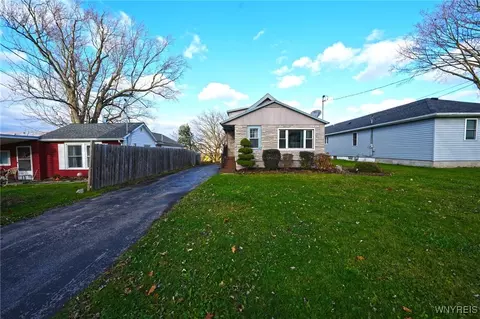 4115 S Main Street Rd, Batavia, NY 14020