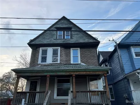100 Orlando St, Buffalo, NY 14210