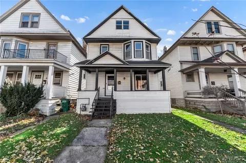 19 Glendale Pl, Buffalo, NY 14208