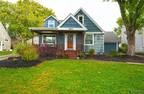 351 Wrexham Ct N, Tonawanda, NY 14150