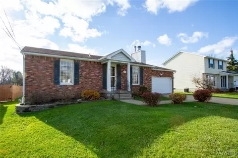 747 N French Rd, Amherst, NY 14228