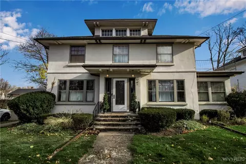 461 Washburn St, Lockport, NY 14094