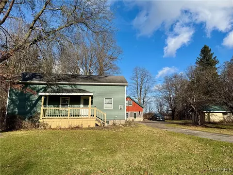 2995 W Main Street Rd, Batavia, NY 14020