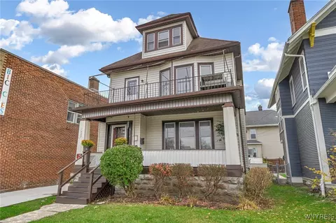 1829 Hertel Ave, Buffalo, NY 14216
