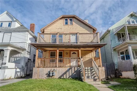 115 Newfield St, Buffalo, NY 14207