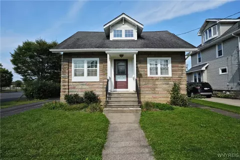 1520 Kingston Ave, North Tonawanda, NY 14120