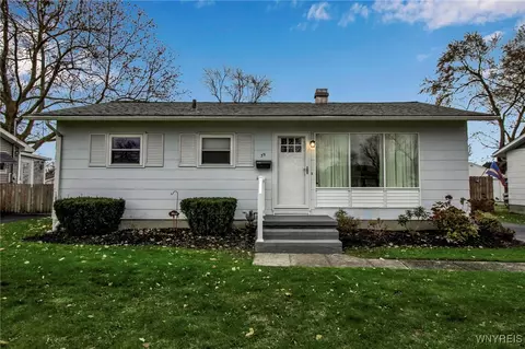 39 Bellhurst Rd, Tonawanda, NY 14150