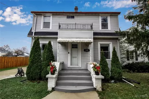 622 Delaware Rd, Buffalo, NY 14223