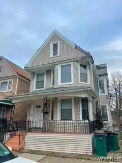 229 15th St, Buffalo, NY 14213