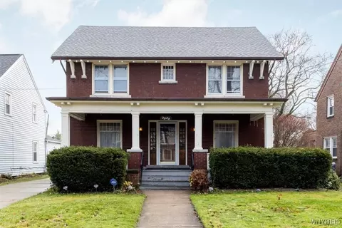 3929 Mckoon Ave, Niagara Falls, NY 14305