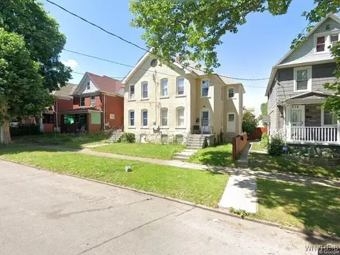 1632 Falls St, Niagara Falls, NY 14303