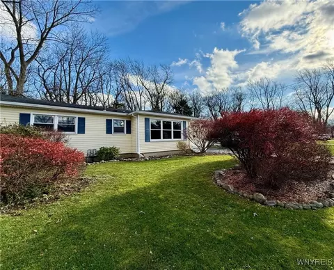 260 Ross St, Batavia, NY 14020
