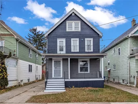 225 Sprenger Ave, Buffalo, NY 14211