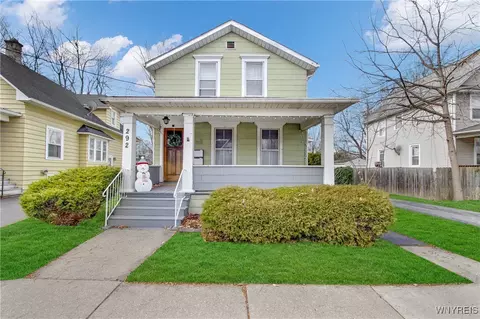 292 Delaware St, Tonawanda, NY 14150