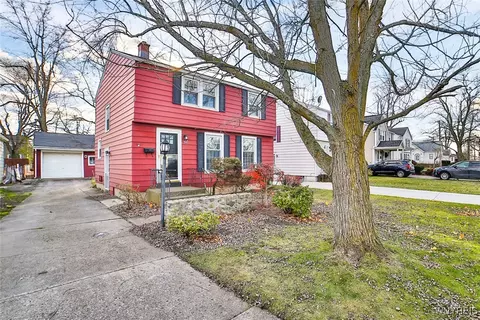 327 Athens Blvd, Buffalo, NY 14223