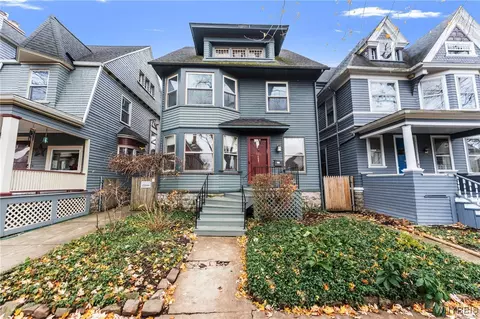 308 Highland Ave, Buffalo, NY 14222