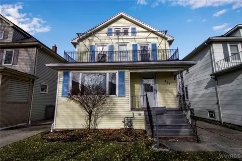 355 Wabash Ave, Kenmore, NY 14217