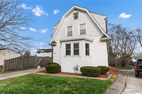 614 Mount Vernon Rd, Cheektowaga, NY 14215