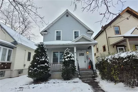 60 Mandan St, Buffalo, NY 14216