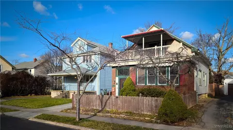 51 Marjorie Dr, Buffalo, NY 14223