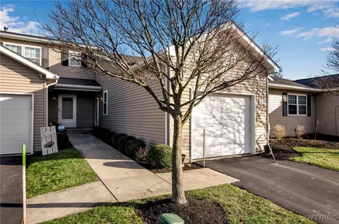 31 Union, Amherst, NY 14221