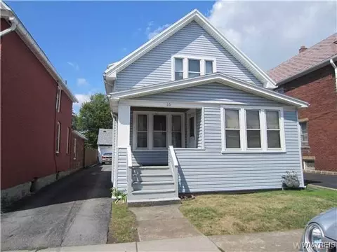 26 Andrews Ave, Cheektowaga, NY 14225