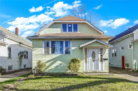 37 Eggert Rd, Cheektowaga, NY 14215