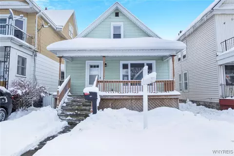 111 Hayden St, Buffalo, NY 14210