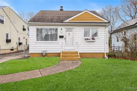 252 Heath St, Buffalo, NY 14214