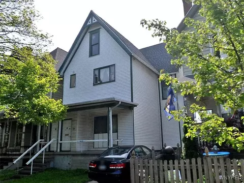 389 Jersey St, Buffalo, NY 14213