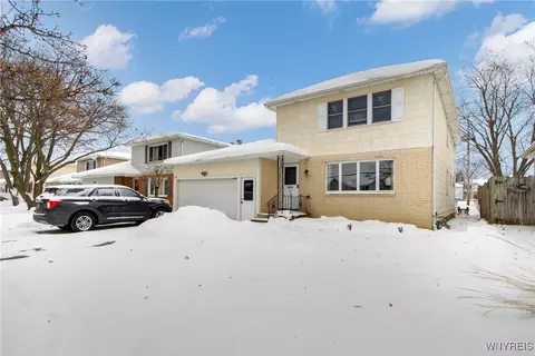 1425 Losson Rd, Depew, NY 14043