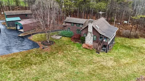9386 Ace Rd, Richmond, NY 14466