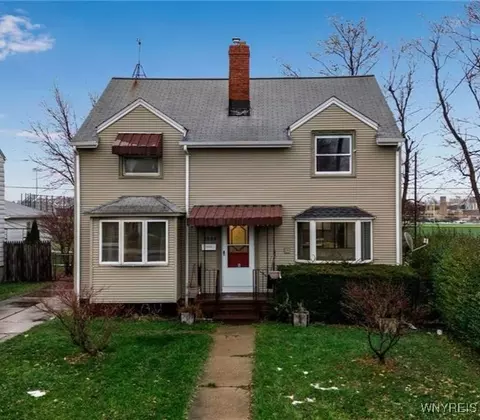 4549 Union Rd, Cheektowaga, NY 14225