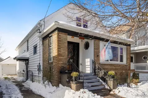342 S Ogden St #W, Buffalo, NY 14206