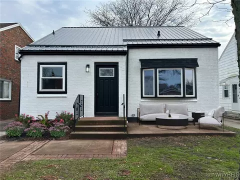 45 Louvaine Dr, Buffalo, NY 14223