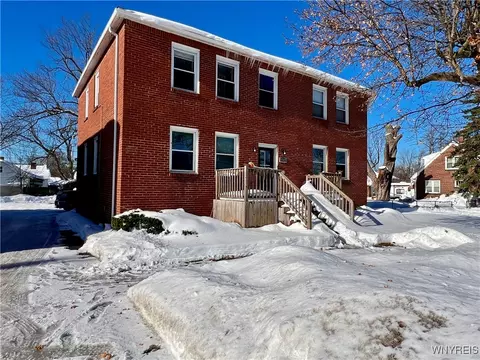 3913 S Park Ave, Buffalo, NY 14219