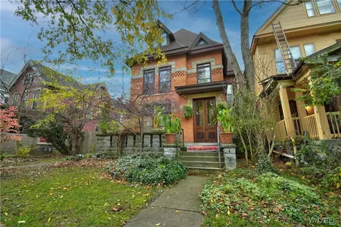 380 Richmond Ave, Buffalo, NY 14222